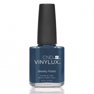 CND™ VINYLUX™ Peacock Plume